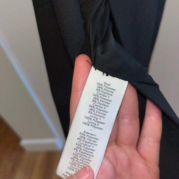 Elizabeth and James Riza Cutout Halter Dress - Picture 8 of 10